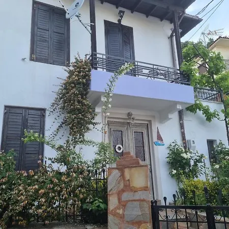 Nikolas&vasilis Panagia (Thasos)